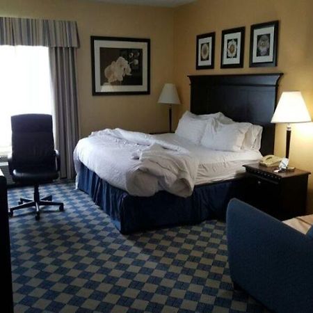 Holiday Inn Columbus North I-270 Worthington エクステリア 写真