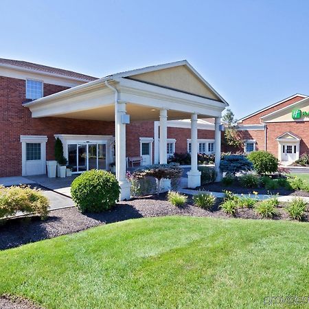 Holiday Inn Columbus North I-270 Worthington エクステリア 写真