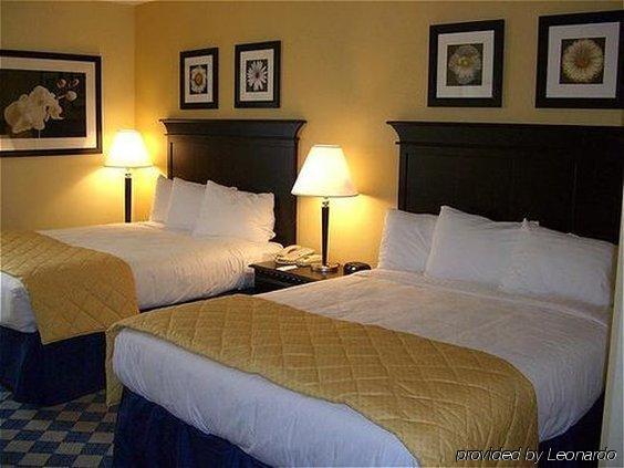 Holiday Inn Columbus North I-270 Worthington エクステリア 写真