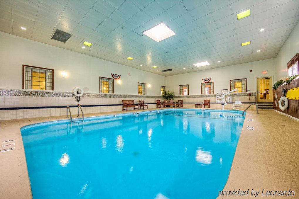 Holiday Inn Columbus North I-270 Worthington エクステリア 写真