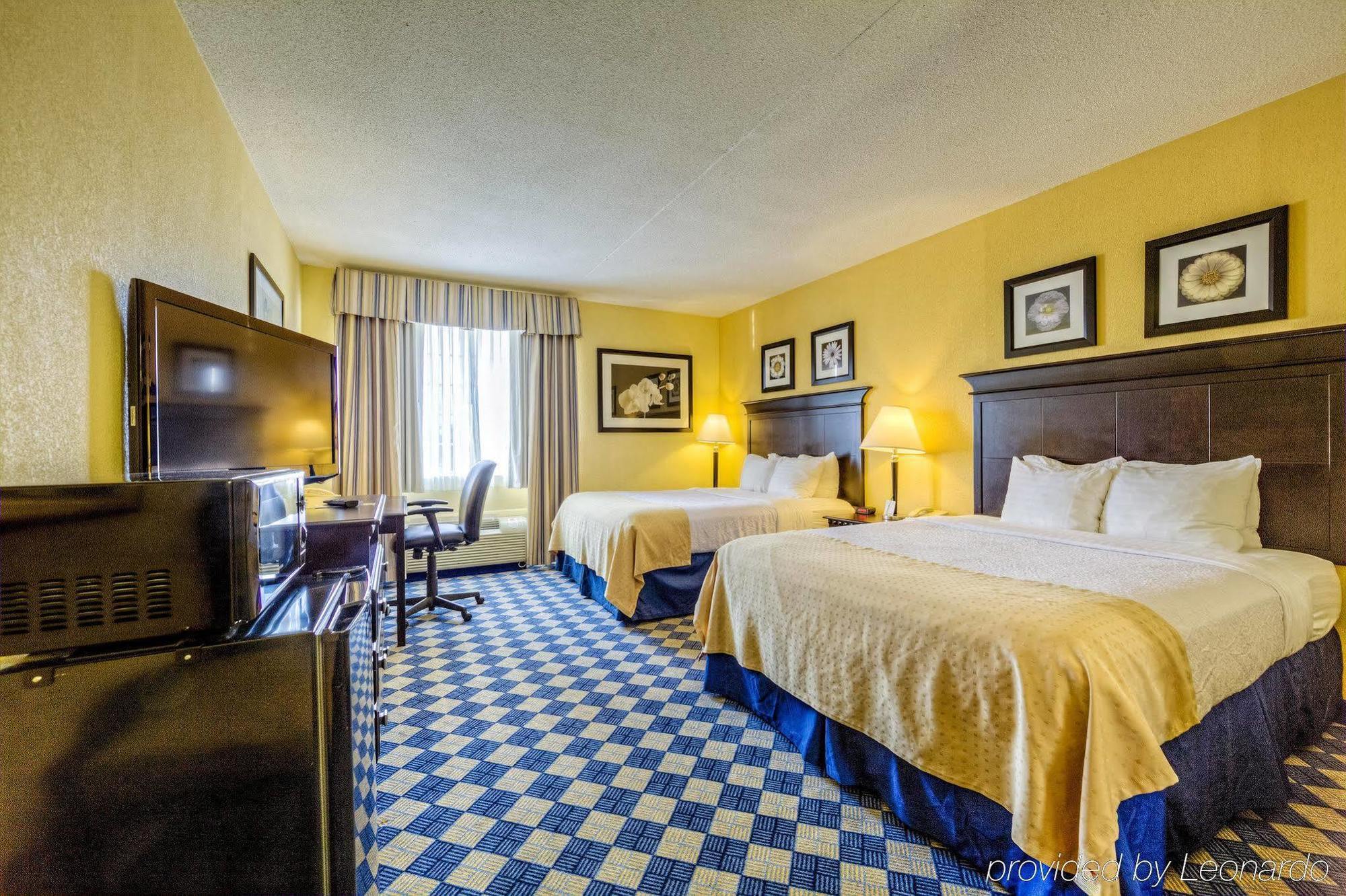 Holiday Inn Columbus North I-270 Worthington エクステリア 写真
